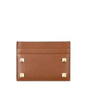 [발렌티노] (XY2P0655 LKT HG5) 남성 락스터드 카드지갑