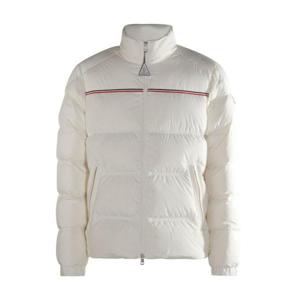 몽클레어 부바크 패딩 1A00017597YW034 White