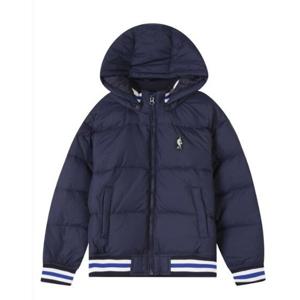 [NBA KIDS]NBA 바시티 덕 다운(K244DW040P)_CJ