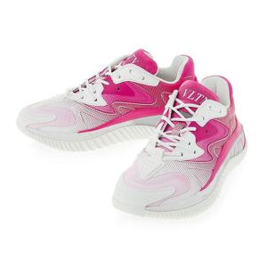 [발렌티노 가라바니] 웨이드 러너 로우탑 스니커즈 VW2S0BF4 DDD B19