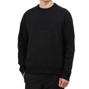 아도니스 발렌티노 VLTN 로고 스 셔츠 RV3MF02D 0NO