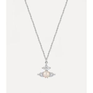 비비안웨스트우드 페오도라 목걸이 실버 25SS 630203EP-02P373