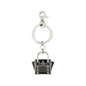 비비안웨스트우드 25SS 베티 실버 키링 82120008WO M000Q O101