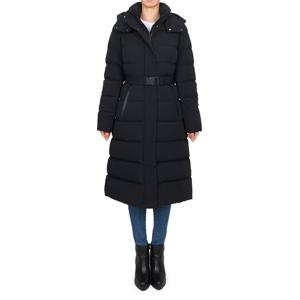 맥케이지 코랄리아 시티 여성 롱 패딩 점퍼 CORALIA CITY BLACK