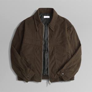 [엠엔씨][MNC] 골덴 박스핏 자켓 (MDJK212TD)