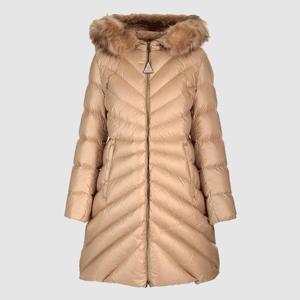 몽클레어 여성 샹드레 롱 패딩 1C00023 595ZZ 239