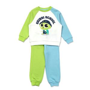 [래핑차일드]신비 라글란 상하세트 (84129-622-50)