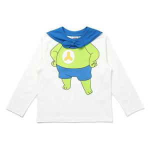 [래핑차일드]신비아파트 신비 티셔츠 (84129-331-51)