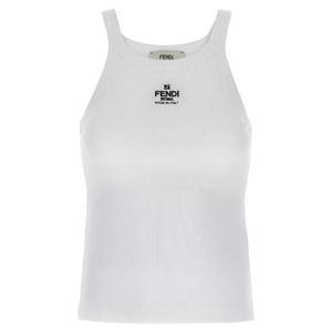 FENDI Top logo FS7966ANQMF0ZNM