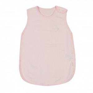 압소바 HK(26SS)배앙코튼모달 수면조끼(핑크) (A1111901C)