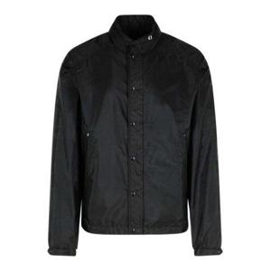 MONCLER 몽클레어 25 Montriond 후드 윈드 브레이커 (1A00131 539ZD 999)