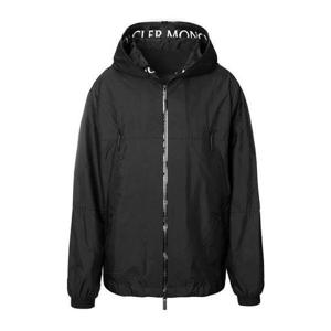 MONCLER 몽클레어 25 JUNICHI 후드 윈드 브레이커 (1A00192 68352 999)