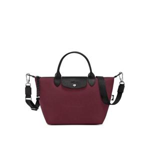 25 FW 롱샴 르 플리아쥬 에너지 스몰 토트 백 L1512HSR119 TP445169403