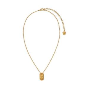 25 FW 베르사체 메두사 펜던트 네크리스 10227821A00620 TP445165618