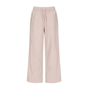 [폴햄]여성 무브 밴딩 와이드핏 팬츠 PHF3PP2779