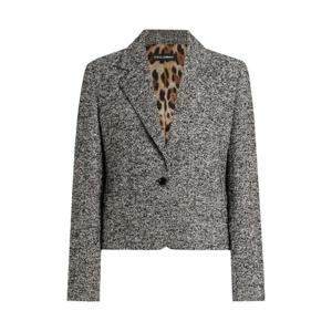 25 FW 돌체앤가바나 버튼 데님 재킷 F29NGTFMZAK TP445133380