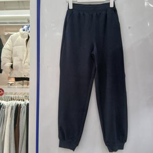 [에꼴리에][모다부평]특양면 셋업 조거 바지/26A0702NY_BP