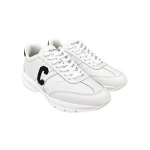셀린느 러너 CR-02 로우 레이스업 여성 스니커즈 359293338C 01OK