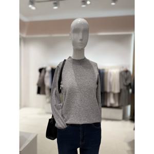 [숲]스판 반목폴라 긴팔니트  SBALK334