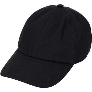 BURBERRY 버버리 cotton-blended baseball cap (8083524) (코튼 블렌드 야구 모자)
