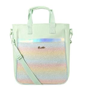 [프렌치캣(백)]MINT 하트 고양이 보조가방 .(Q41DG2081).