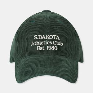 [스파오]코듀로이 레터 볼캡 (SPACCA9A31-T)