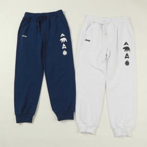 [지프키즈]픽토그램 5포켓 조거팬츠  KQ1TPU954