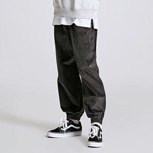 [스파오]코듀로이 밴딩 조거 팬츠 (SPTCC4TG02-T)