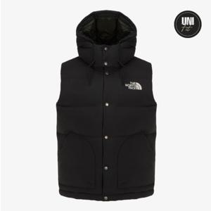 노스페이스 시에라 다운 베스트 (RDS) NV1DR60