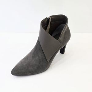 [탠디]여성정장패션앵글부츠 높이7cm  F125501_GN