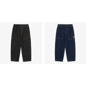 노스페이스키즈 키즈 블루릿지 팬츠 NP6NR53