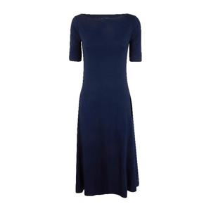 랄프로렌 먼지 엘보우 슬리브 데이 원피스 200973599002 LIGHTH