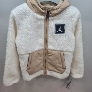 [플레이키즈프로]세르파자켓 N234JK168-IV_IC