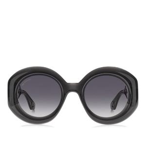 에트로 라운드 그라디언트 렌즈 선글라스 ETRO0016GS KB7 9O