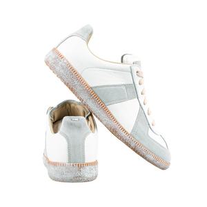 메종 마르지엘라 독일군 스니커즈 S37WS0562 P3724 H8339