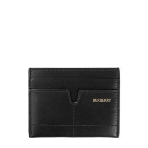 [버버리] 25SS (LS SNIP SANDON 8093089) 여성 SNIP 카드지갑