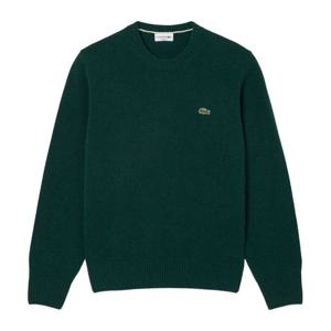 라코스테 울 클래식 컴포터블 크루넥 풀오버 스웨터 AH2916 YZP