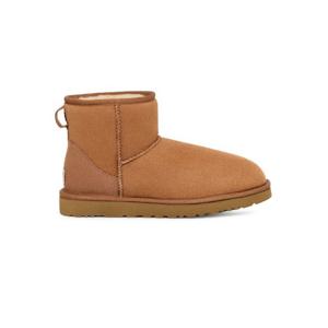 어그부츠 BQJ S1655302007 MEN 오버로크 스티치 미니 부츠 (클래식 미니)