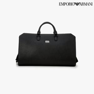 [엠포리오 아르마니]남성 레더 위켄드 홀드올 백(A515332008)(1850000)