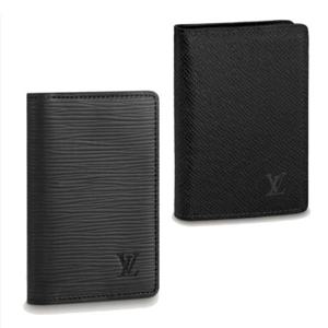 루이비통 카드지갑 포켓 오거나이저 에피 타이가 M60642 M30537