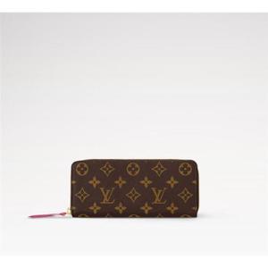 루이비통 모노그램 클레망스 월릿 장지갑 M60742