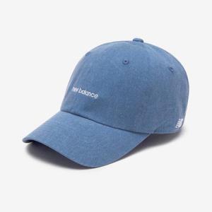 뉴발란스모자 DQJ NBGDEFE502-51 LETTER LOGO BALLCAP