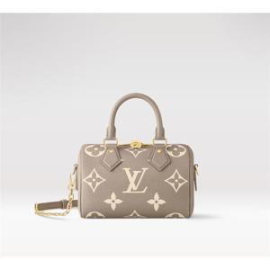 루이비통 스피디 반둘리에 20 토트백 숄더백 M46575