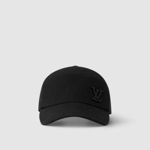 루이비통 모자 에어로그램 코튼 캡 M77124