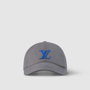 루이비통 모자 온리 LV (Only LV) 캡 M7715M