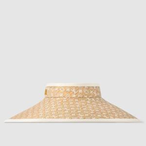 루이비통 모자 비지에르 LV바이저 M96300