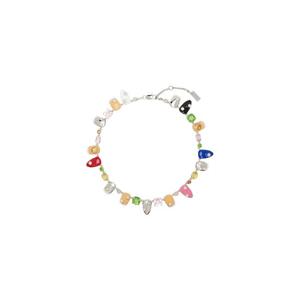 마크제이콥스 목걸이 더 마크 네일 네크리스 252190F023015