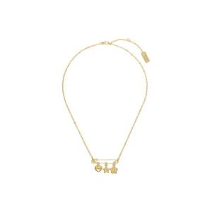 마크제이콥스 목걸이 더 벌룬 참 네크리스 252190F023012