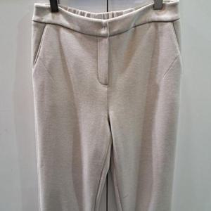 그린조이 HC06 여 져지 세미 배기핏팬츠 GF24WT81W