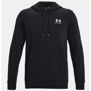 언더아머 UA 아이콘 플리스 M 후디 1373880 001